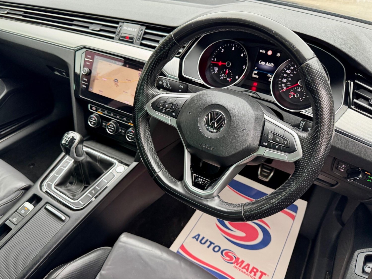 Used Volkswagen Passat 2020 for sale - 75927801: Photo 54