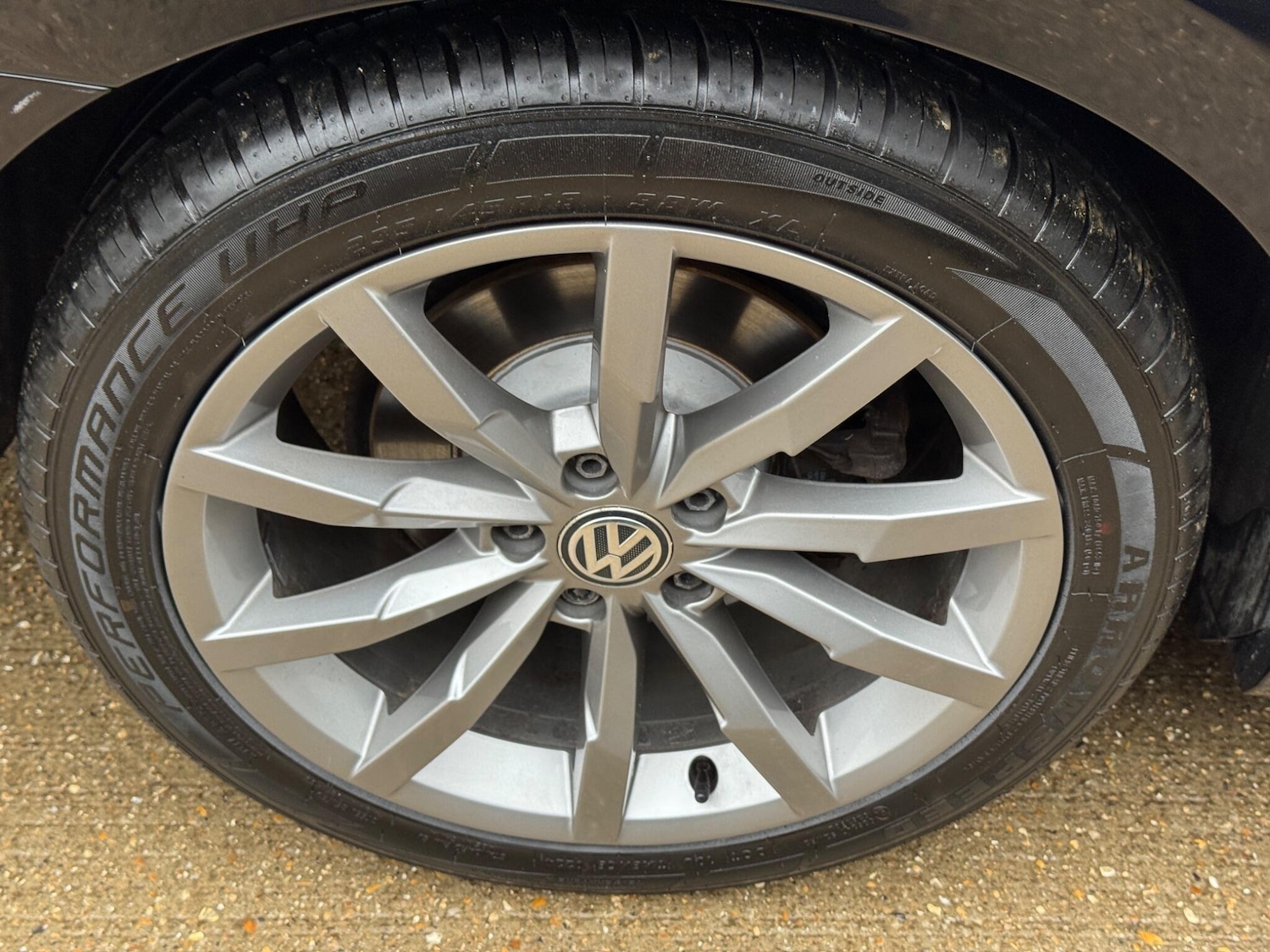 Used Volkswagen Passat 2020 for sale - 75927801: Photo 55