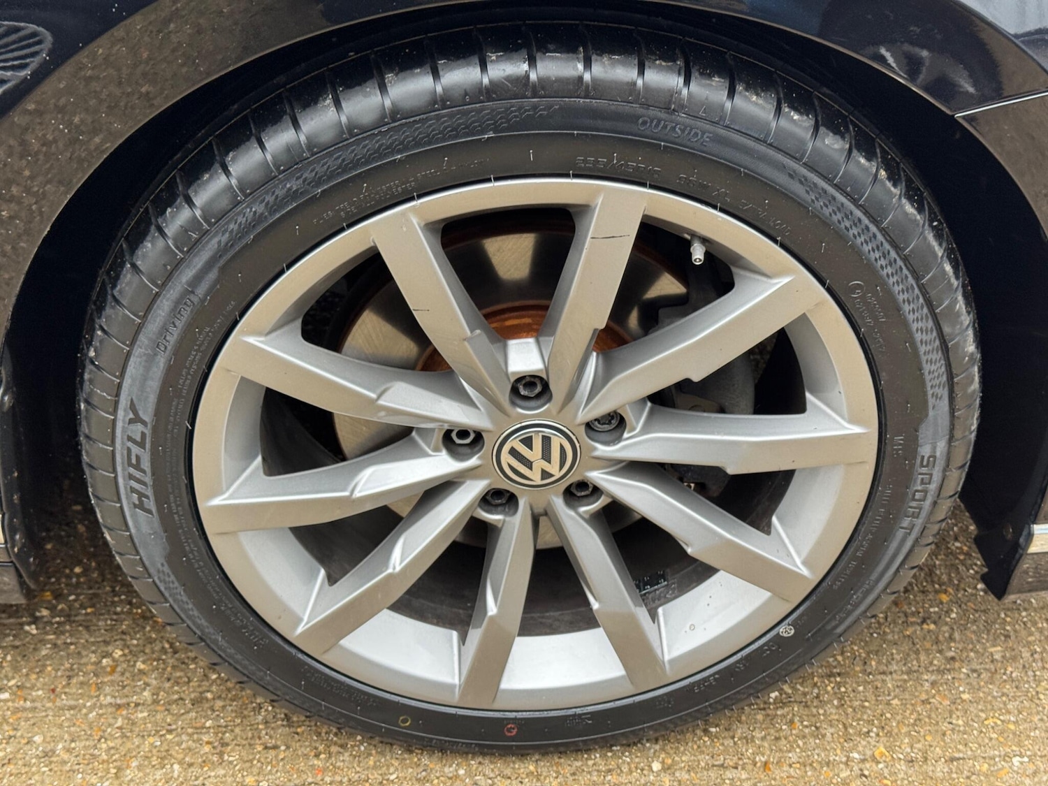 Used Volkswagen Passat 2020 for sale - 75927801: Photo 56