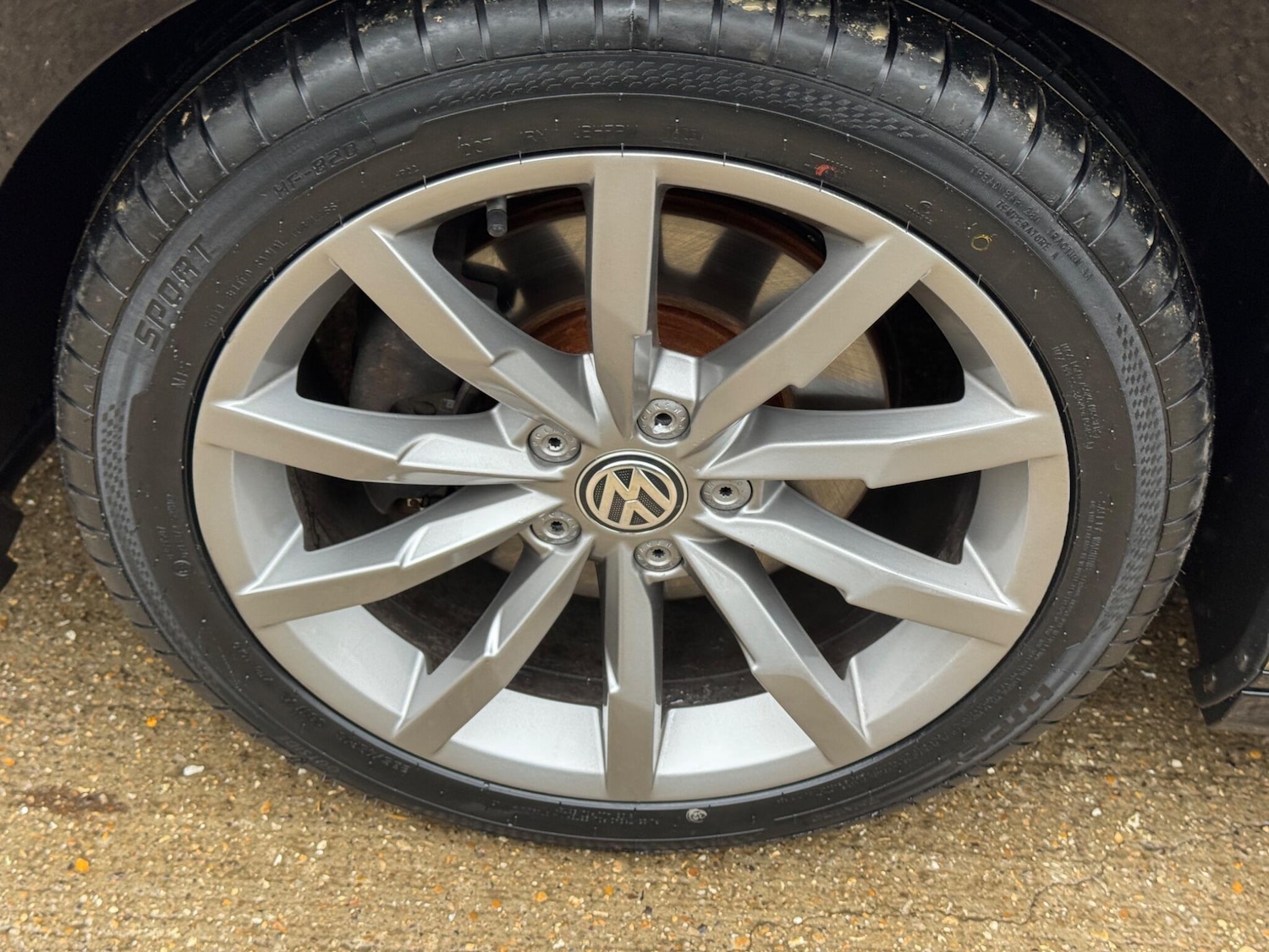 Used Volkswagen Passat 2020 for sale - 75927801: Photo 57