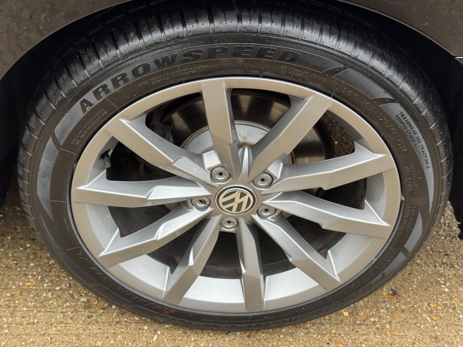 Used Volkswagen Passat 2020 for sale - 75927801: Photo 58