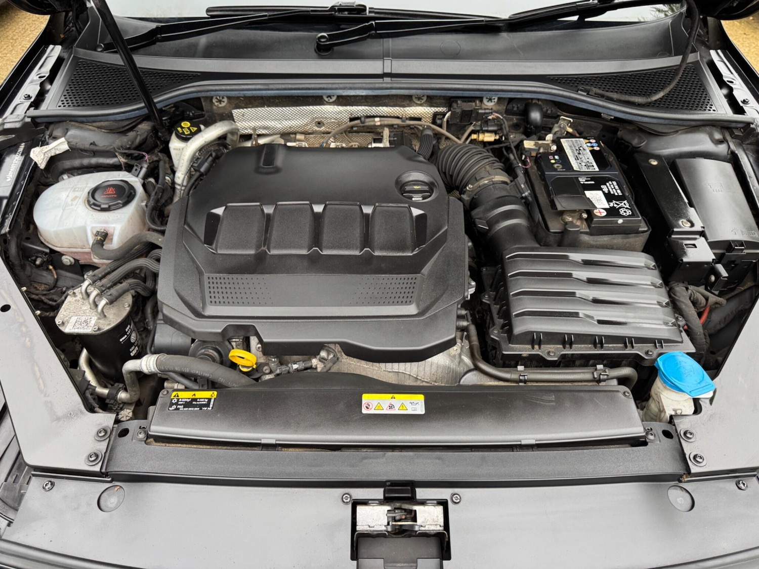 Used Volkswagen Passat 2020 for sale - 75927801: Photo 64