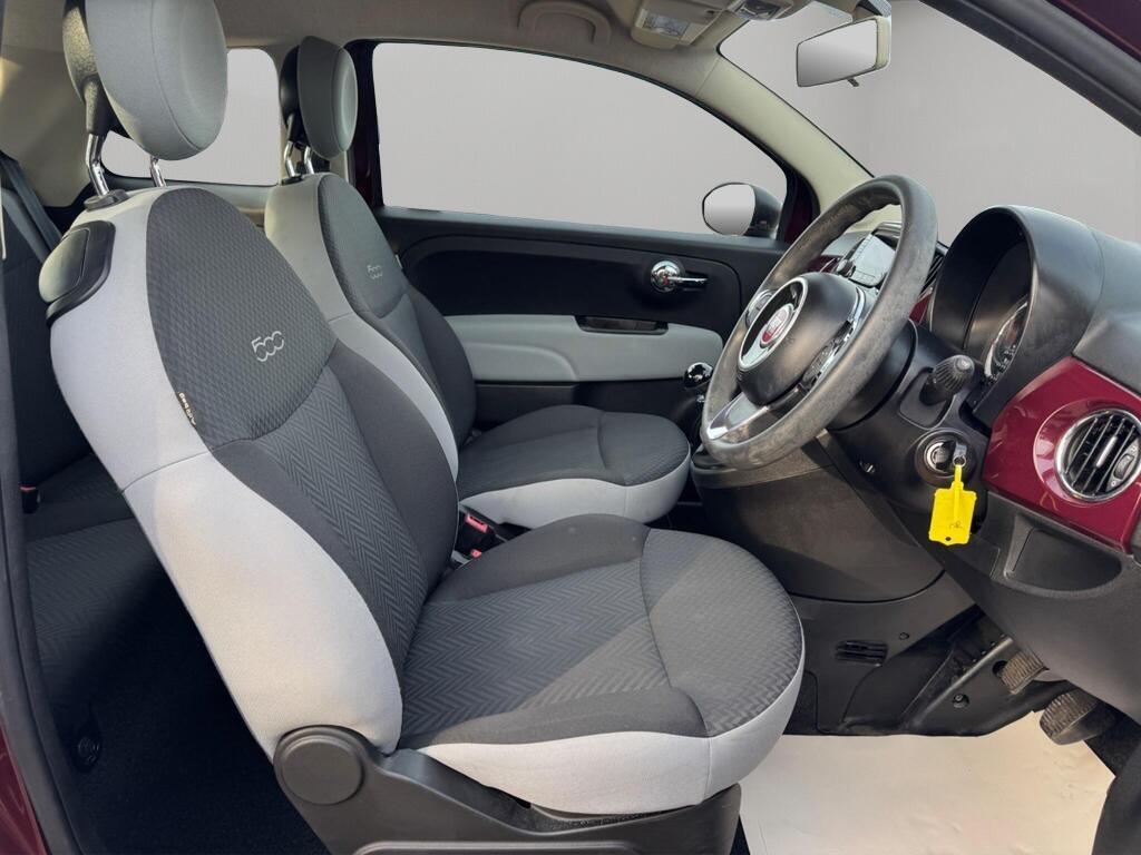 Used Fiat 500 2019 for sale - 78072813: Photo 12