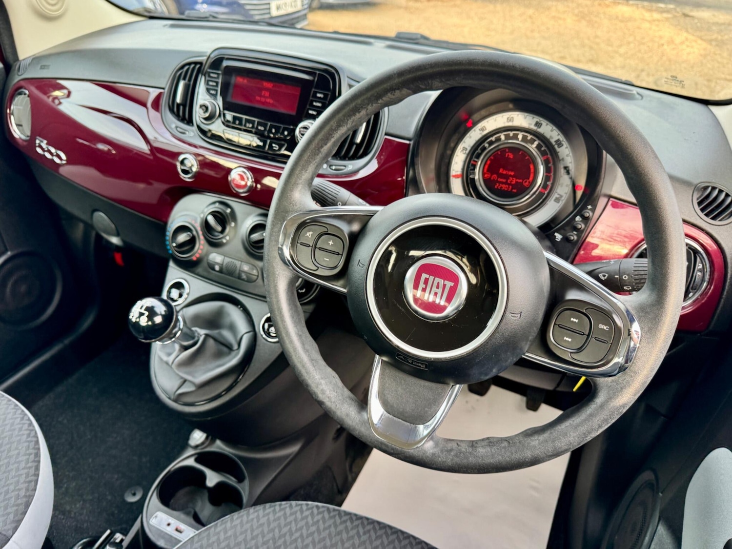 Used Fiat 500 2019 for sale - 78072813: Photo 13
