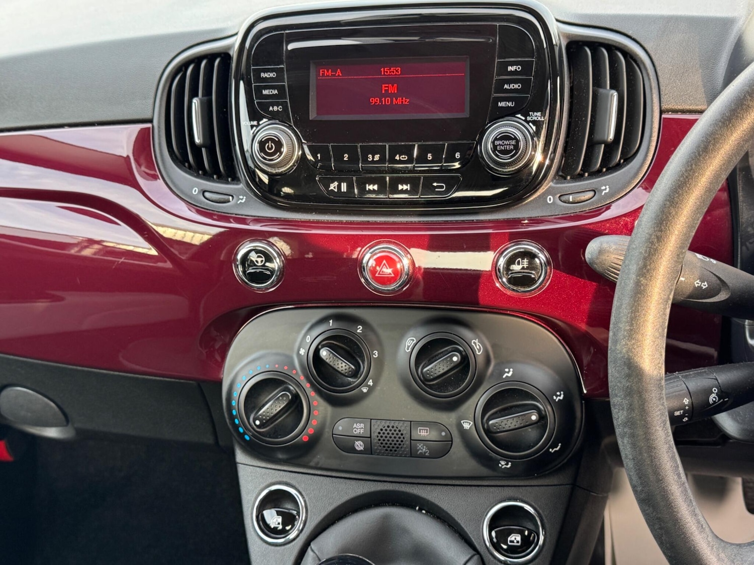 Used Fiat 500 2019 for sale - 78072813: Photo 14