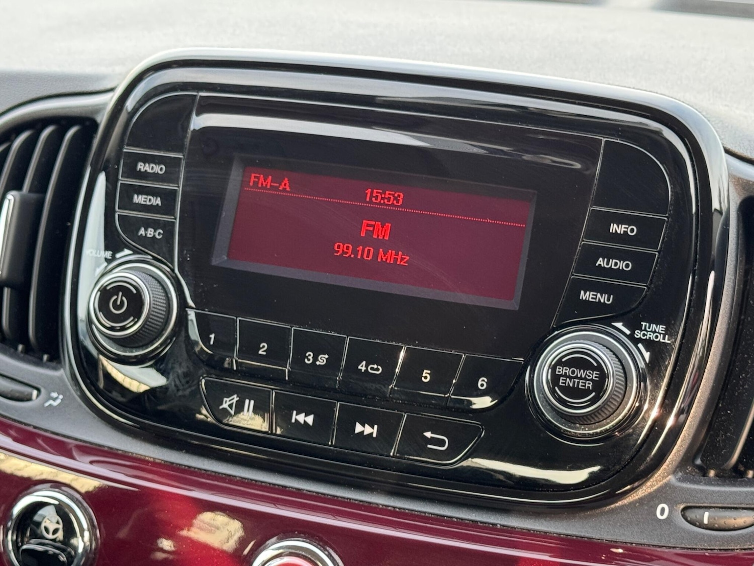 Used Fiat 500 2019 for sale - 78072813: Photo 15