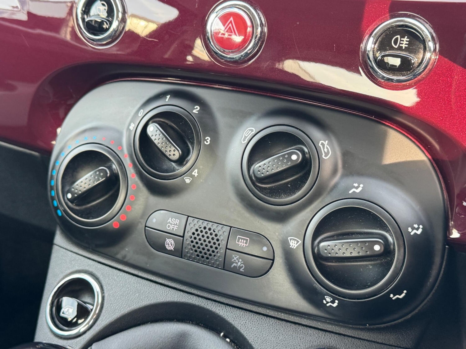 Used Fiat 500 2019 for sale - 78072813: Photo 17