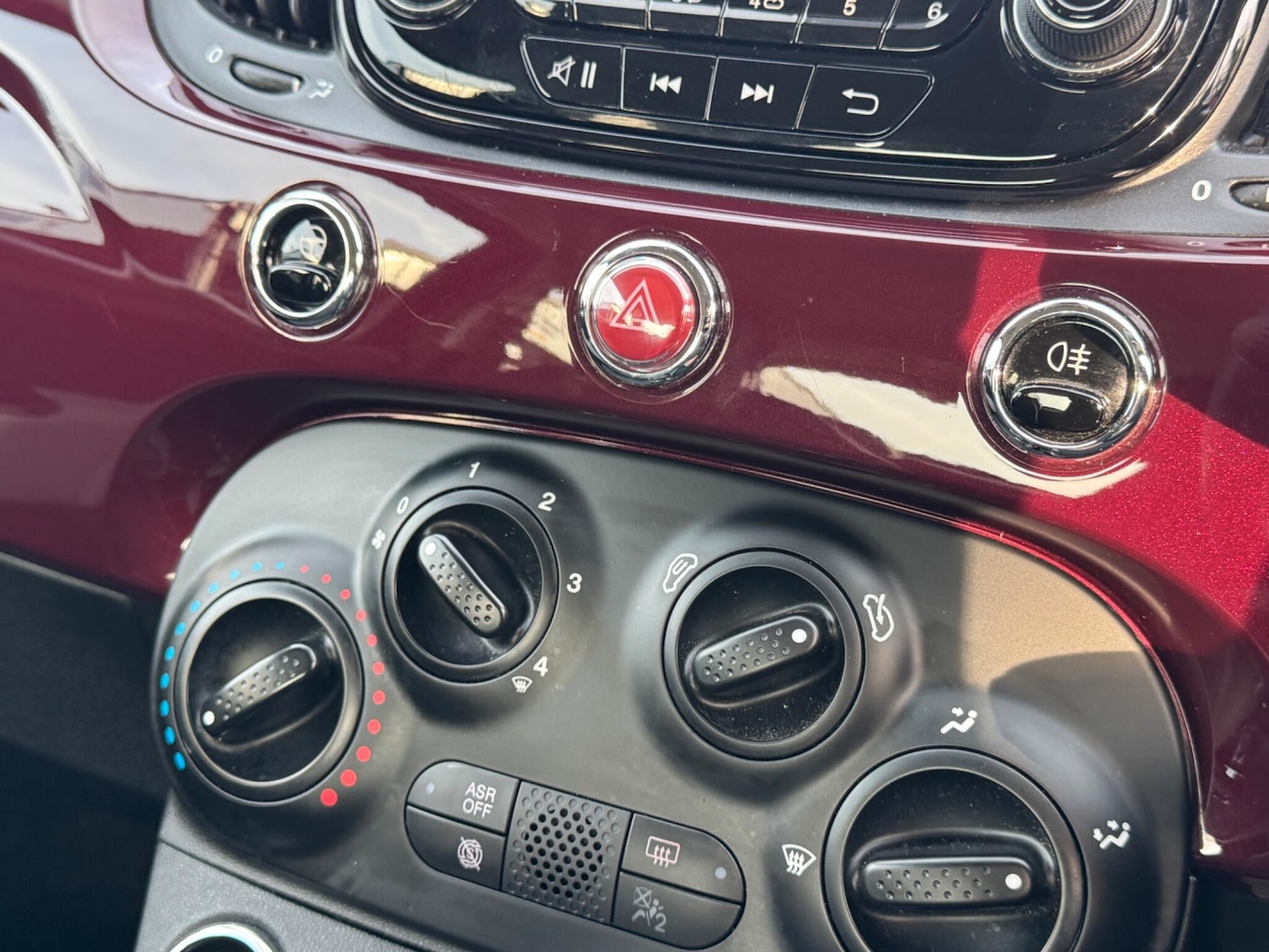 Used Fiat 500 2019 for sale - 78072813: Photo 18