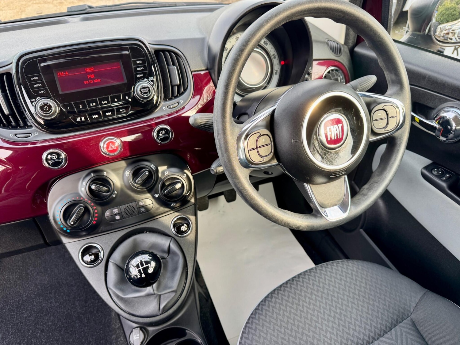 Used Fiat 500 2019 for sale - 78072813: Photo 2
