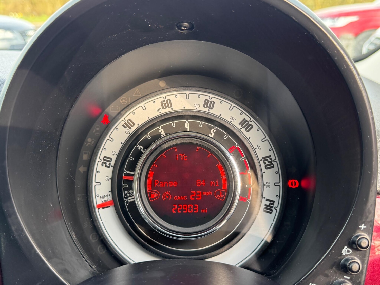 Used Fiat 500 2019 for sale - 78072813: Photo 24