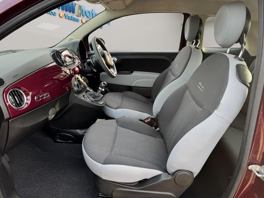 Used Fiat 500 2019 for sale - 78072813: Photo 25