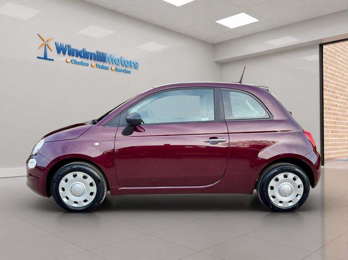Used Fiat 500 2019 for sale - 78072813: Photo 7