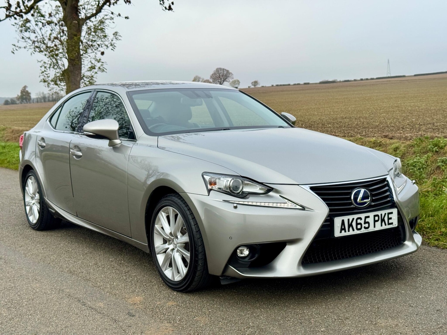 Used Lexus IS for sale - 76528122: Photo 1