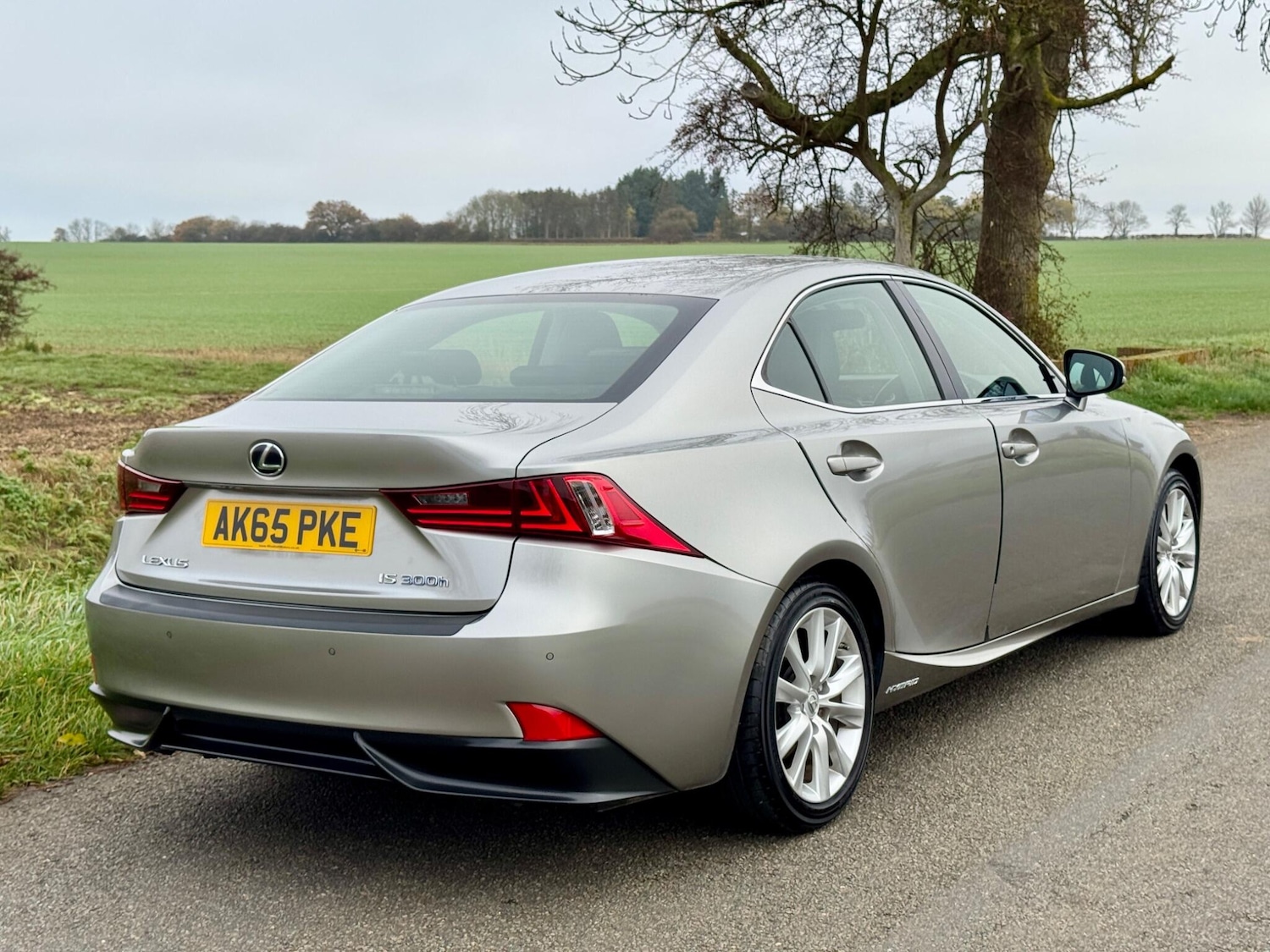 Used Lexus IS for sale - 76528122: Photo 10