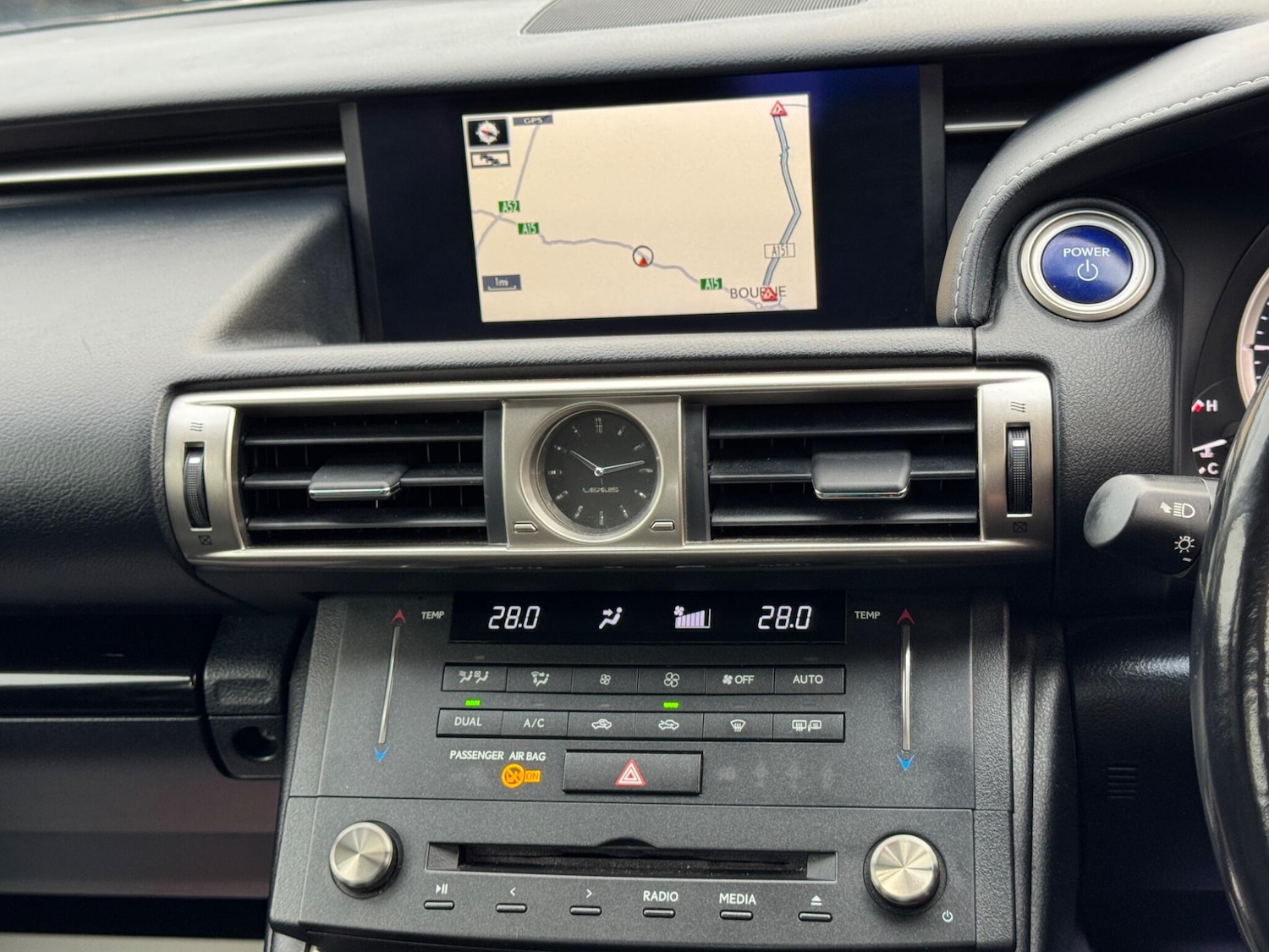 Used Lexus IS for sale - 76528122: Photo 14