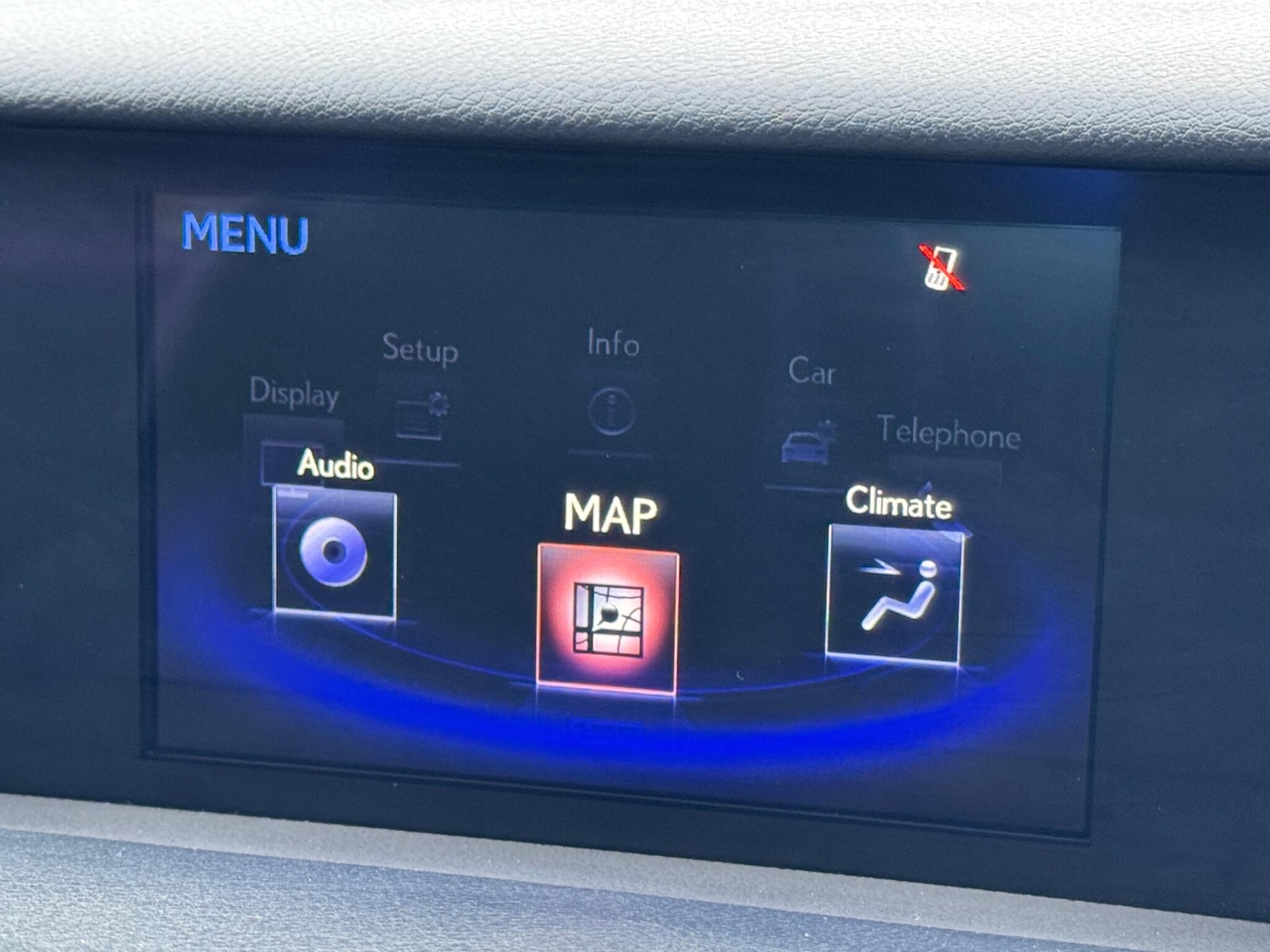 Used Lexus IS for sale - 76528122: Photo 17