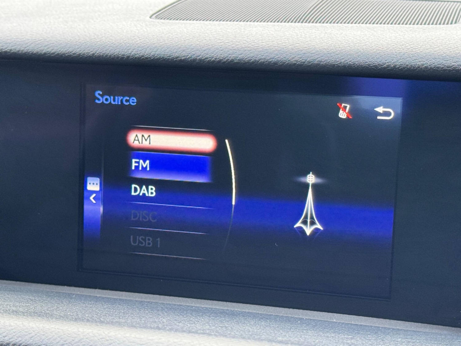 Used Lexus IS for sale - 76528122: Photo 18