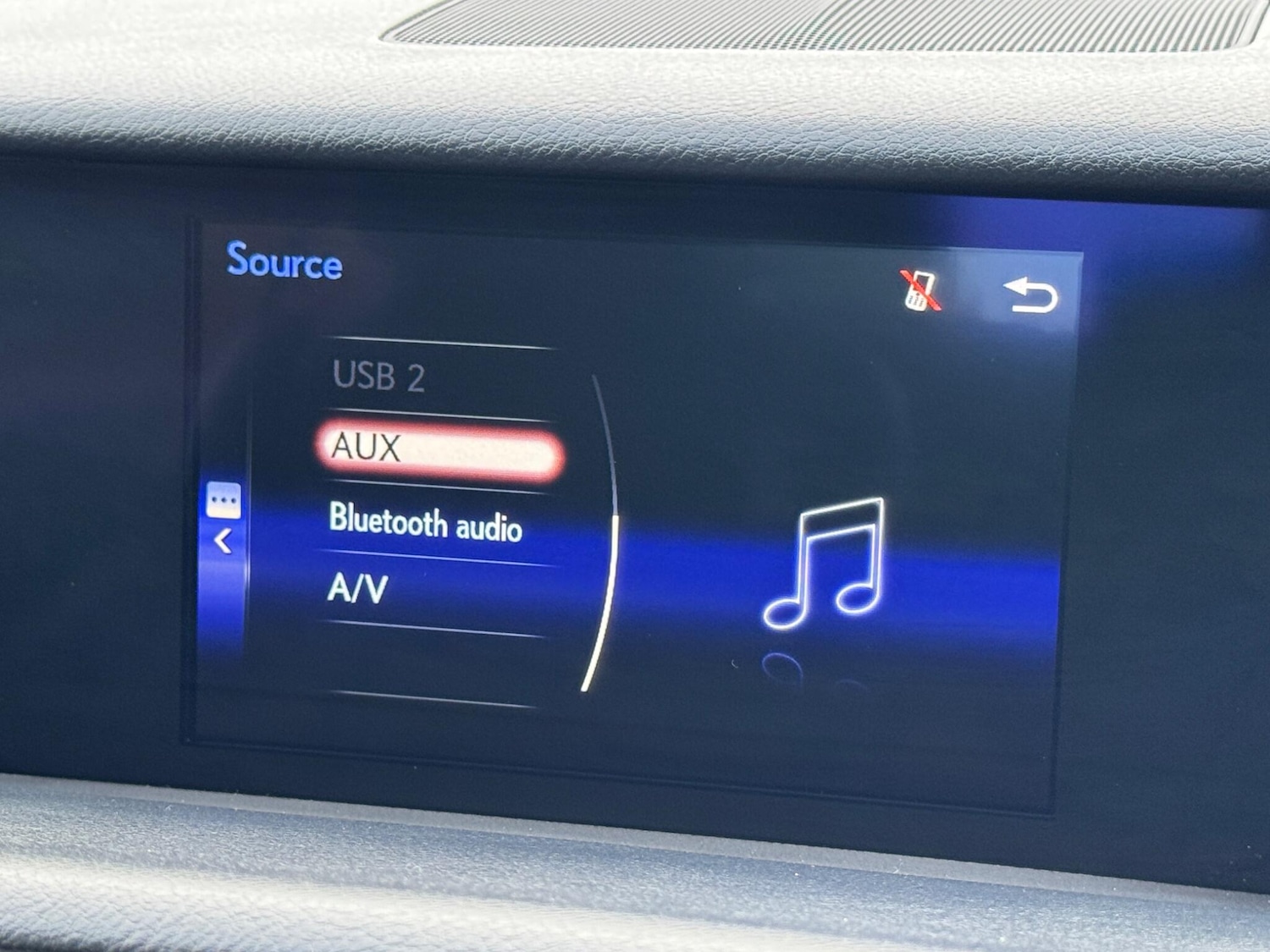 Used Lexus IS for sale - 76528122: Photo 19