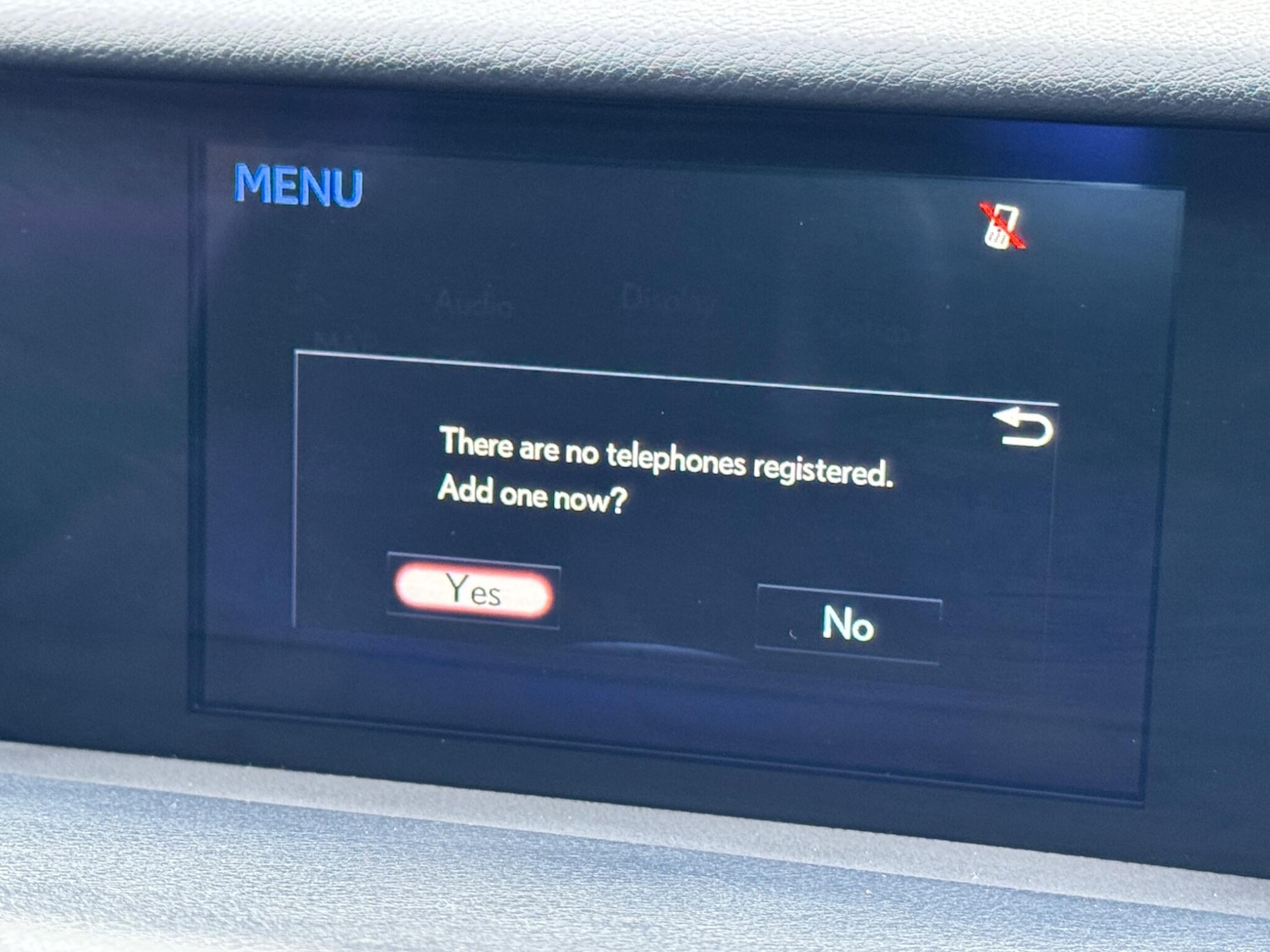 Used Lexus IS for sale - 76528122: Photo 20