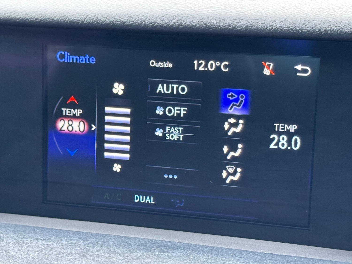 Used Lexus IS for sale - 76528122: Photo 21