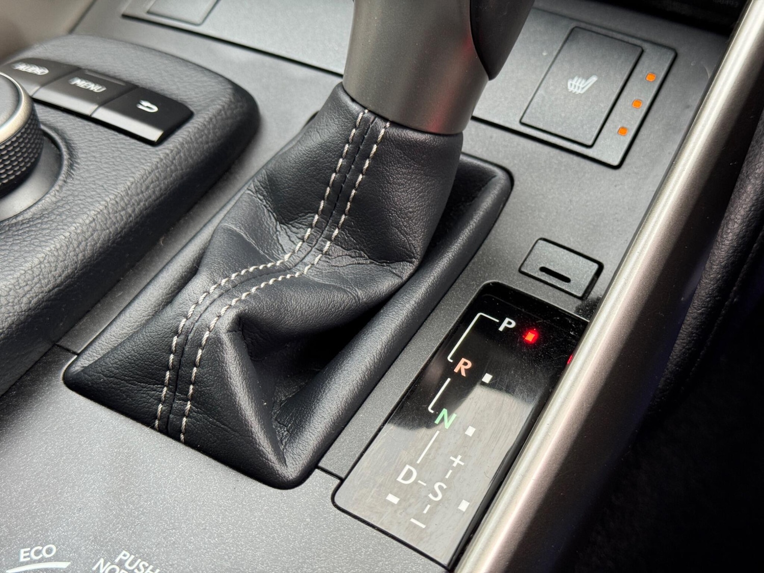 Used Lexus IS for sale - 76528122: Photo 25