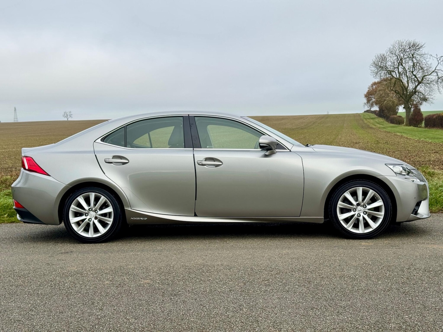 Used Lexus IS for sale - 76528122: Photo 3