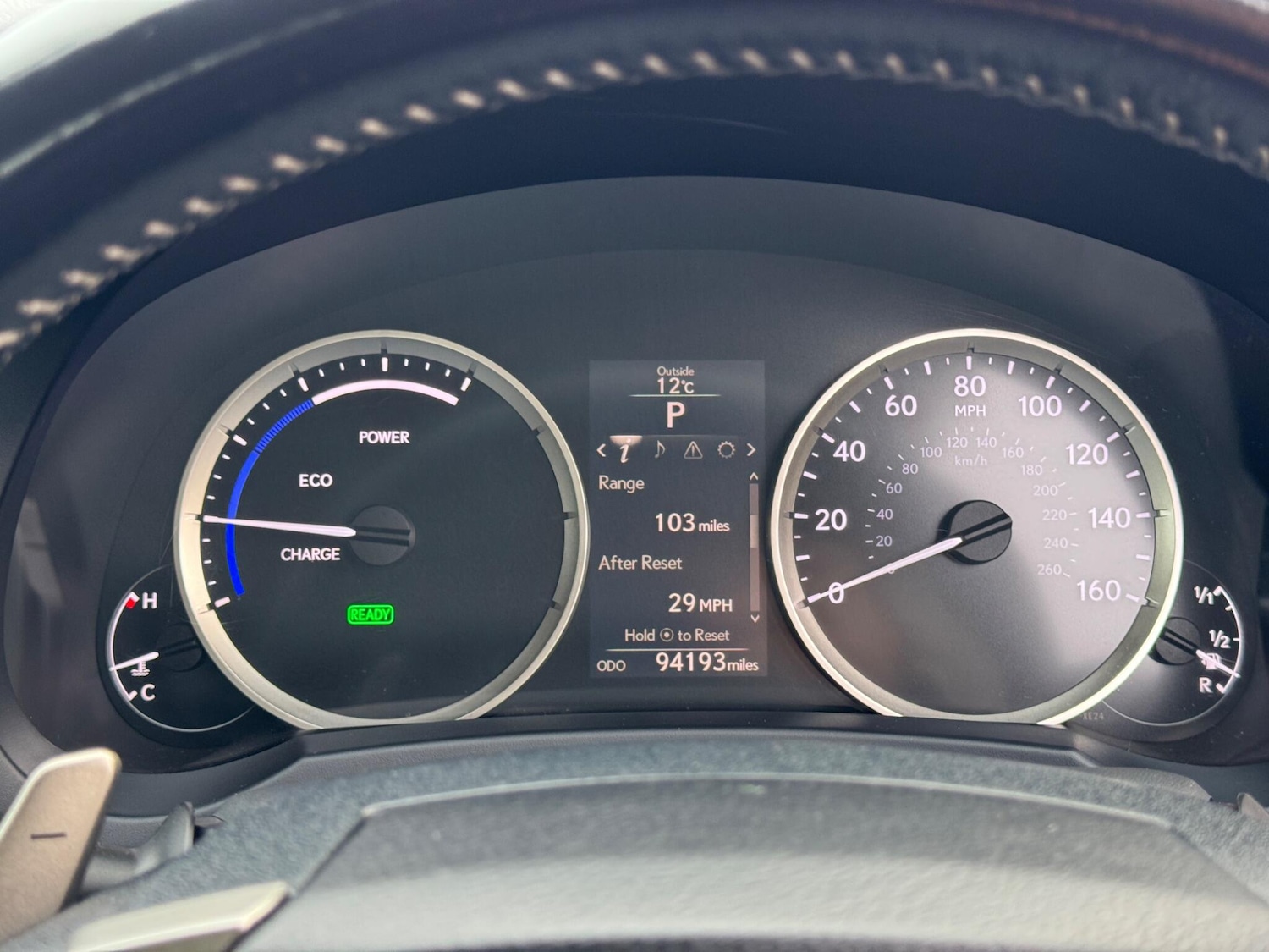 Used Lexus IS for sale - 76528122: Photo 38