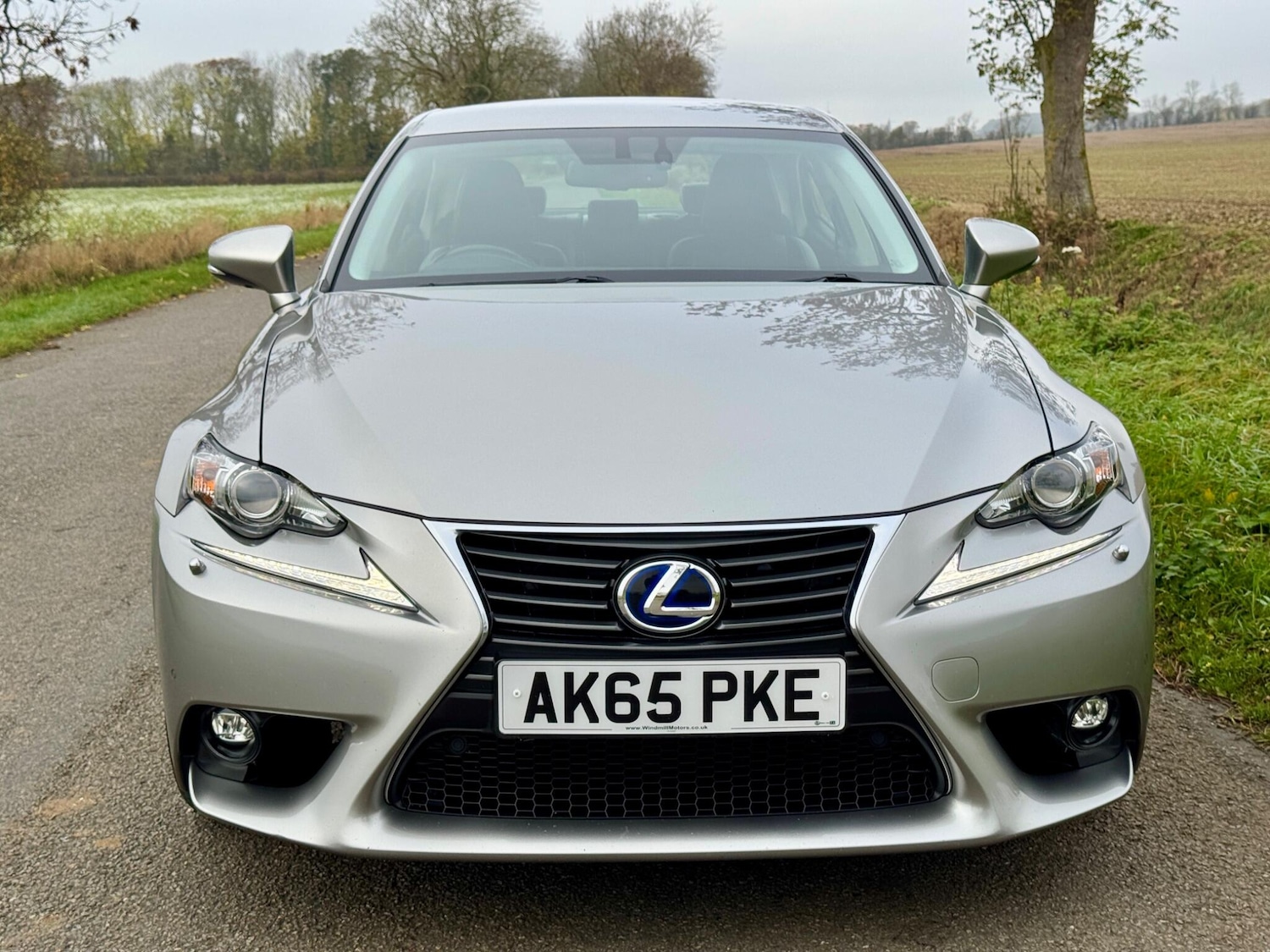 Used Lexus IS for sale - 76528122: Photo 5