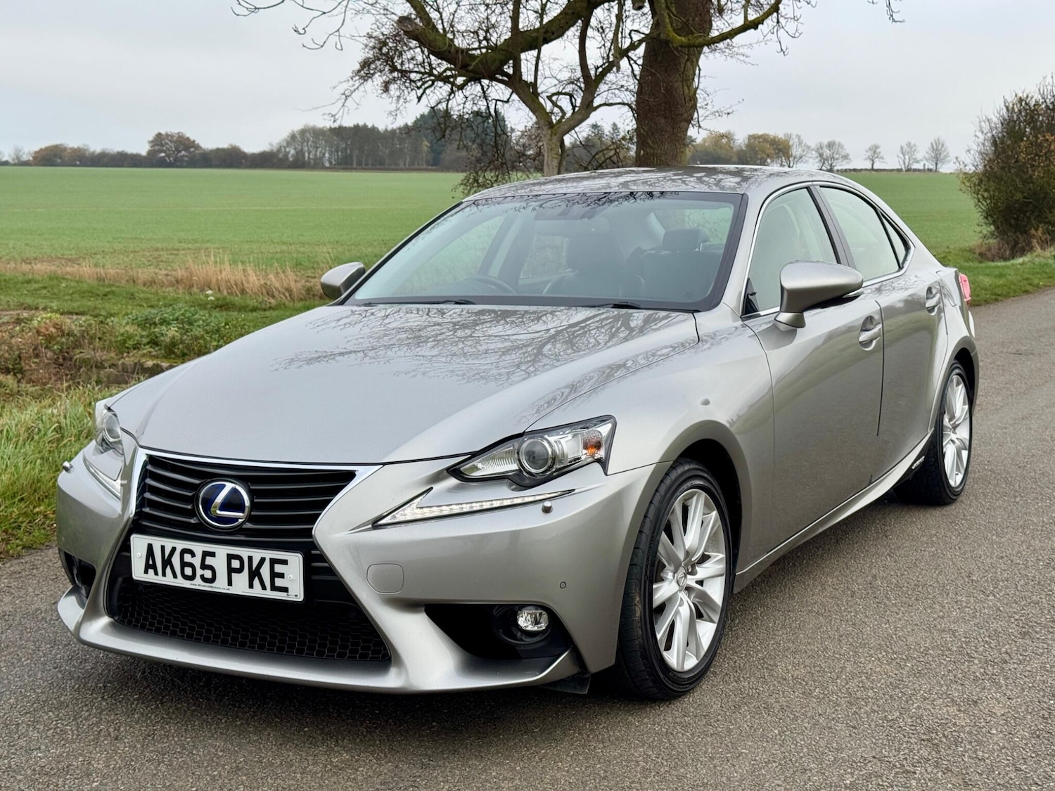 Used Lexus IS for sale - 76528122: Photo 6