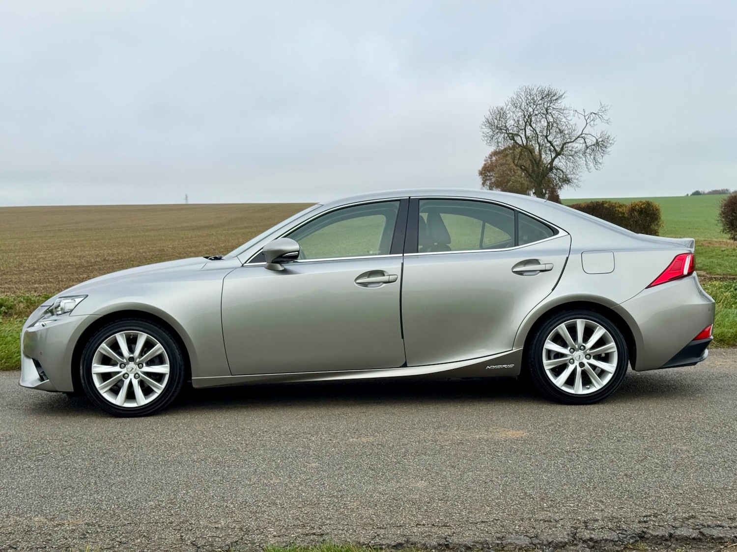 Used Lexus IS for sale - 76528122: Photo 7