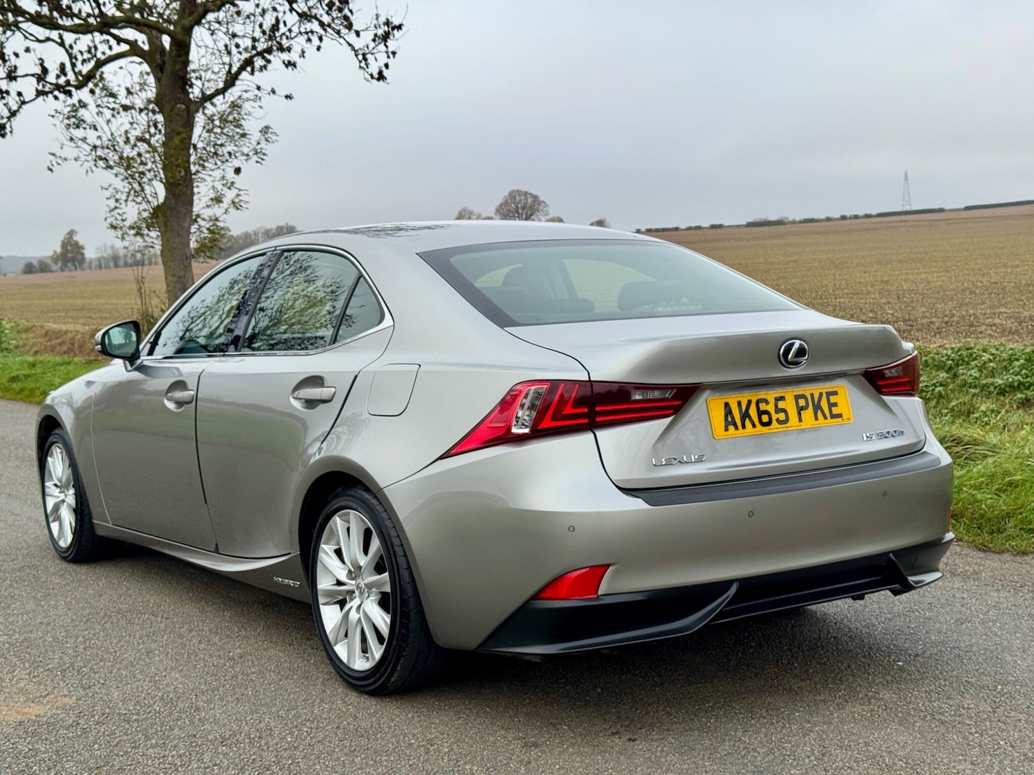 Used Lexus IS for sale - 76528122: Photo 8