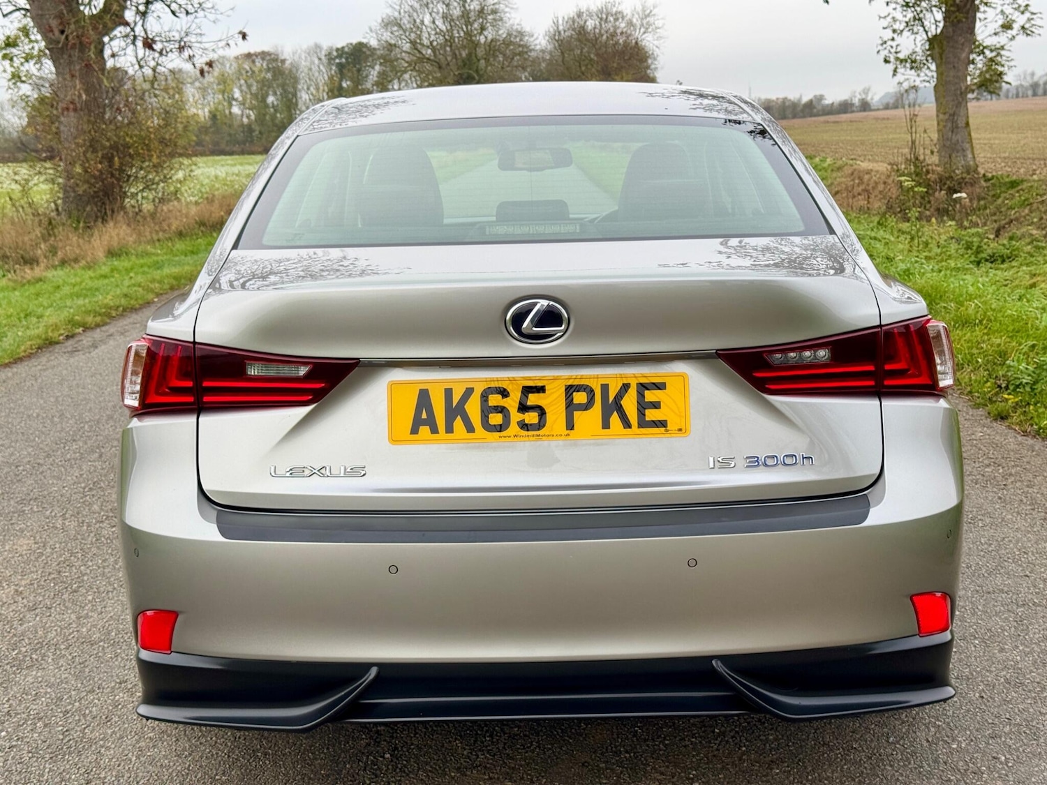 Used Lexus IS for sale - 76528122: Photo 9