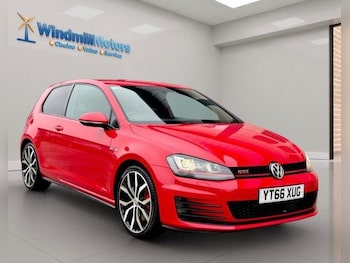 Used Volkswagen Golf 2016 for sale - 78969204: Photo