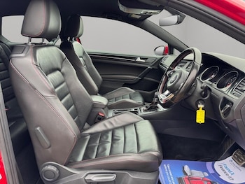 Used Volkswagen Golf 2016 for sale - 78969204: Photo