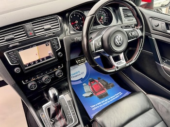 Used Volkswagen Golf 2016 for sale - 78969204: Photo