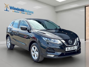 Used Nissan Qashqai 2020 for sale - 79012917: Photo