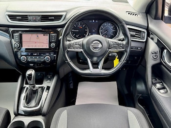 Used Nissan Qashqai 2020 for sale - 79012917: Photo