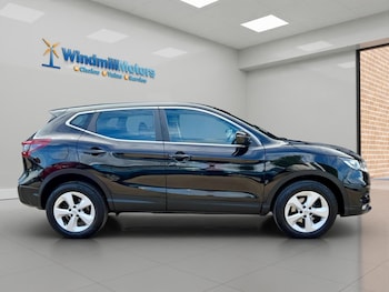Used Nissan Qashqai 2020 for sale - 79012917: Photo