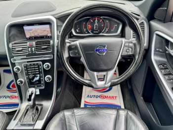 Used Volvo XC60 2017 for sale - 74712826: Photo