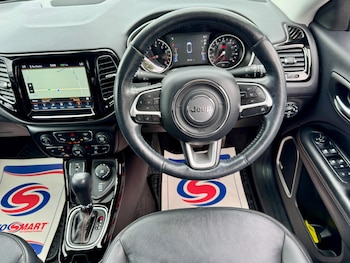 Used Jeep Compass 2019 for sale - 75257991: Photo