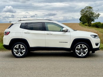 Used Jeep Compass 2019 for sale - 75257991: Photo
