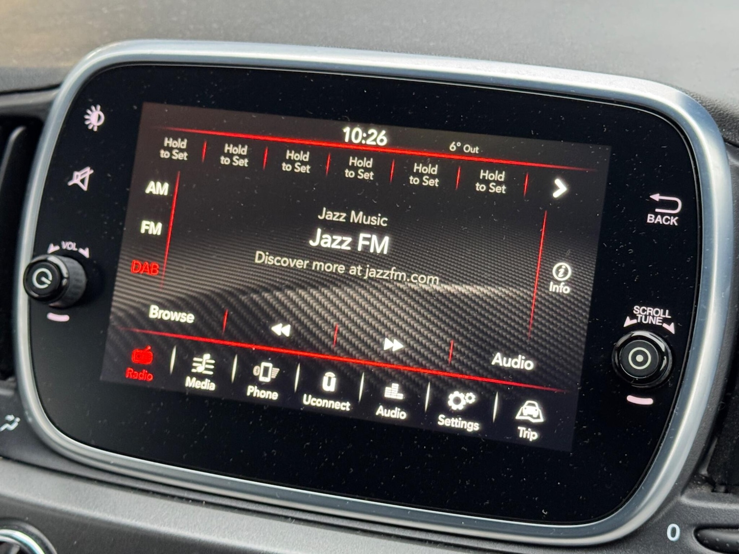 Used Abarth 595 2018 for sale - 77279003: Photo 11