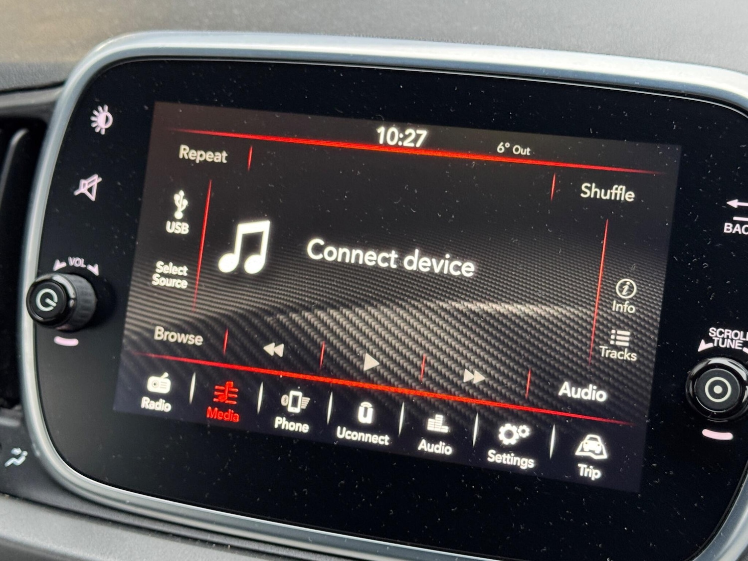 Used Abarth 595 2018 for sale - 77279003: Photo 14