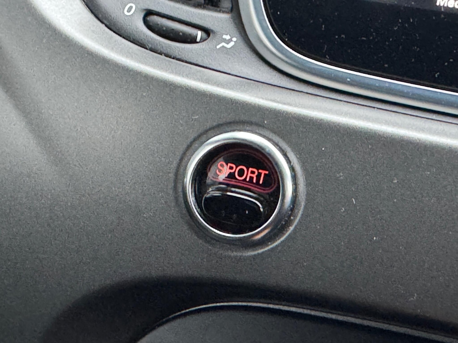 Used Abarth 595 2018 for sale - 77279003: Photo 19