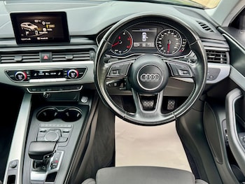 Used Audi A4 2016 for sale - 78795809: Photo