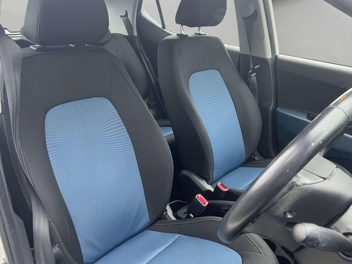 Used Hyundai i10 2016 for sale - 77537834: Photo 10