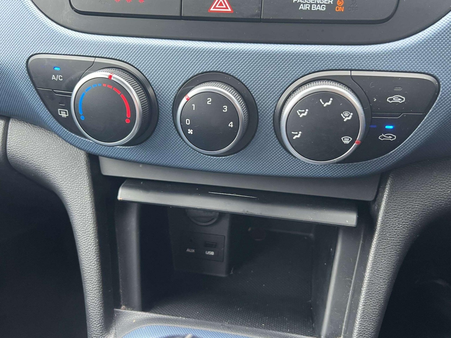 Used Hyundai i10 2016 for sale - 77537834: Photo 11