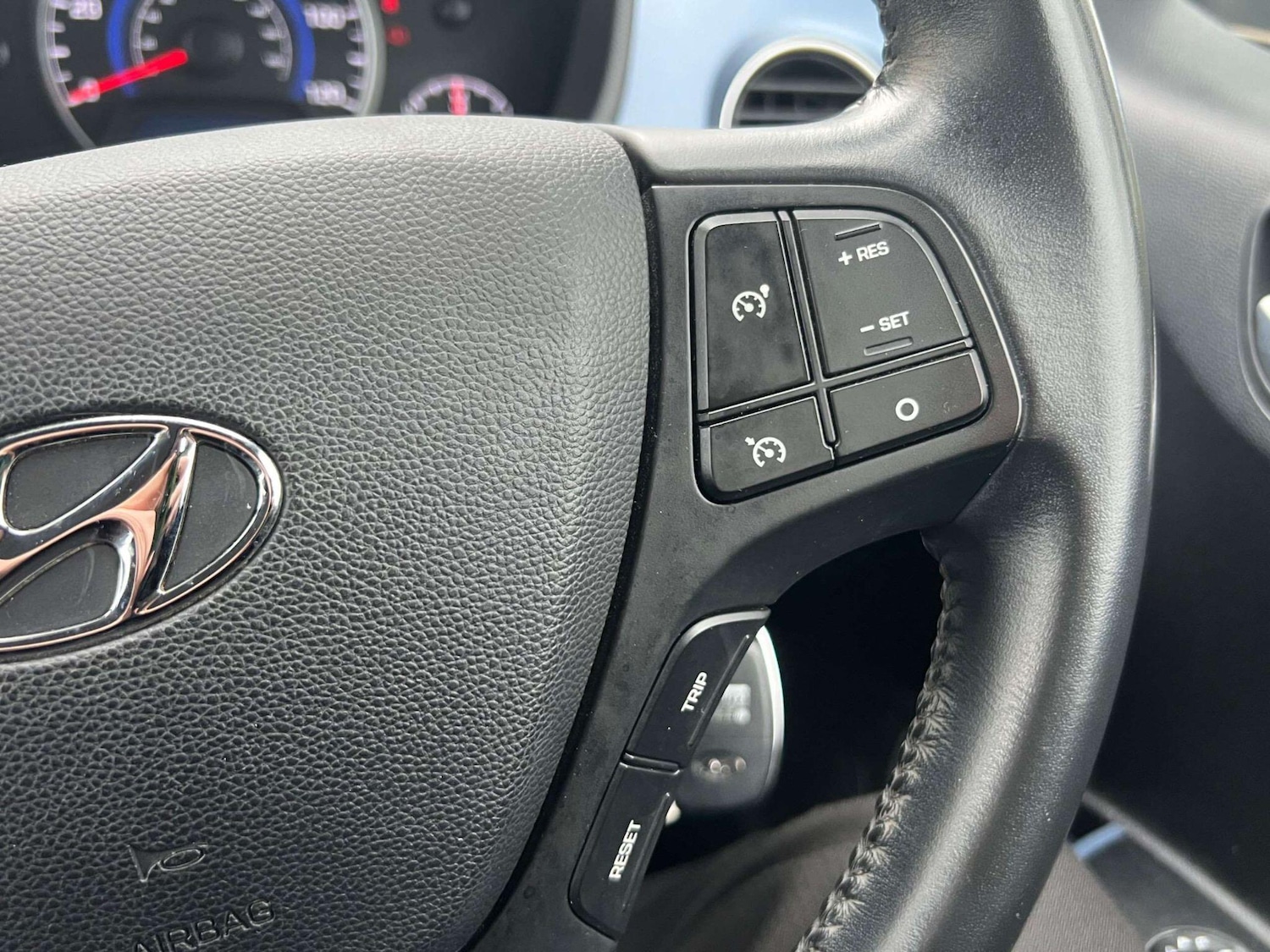 Used Hyundai i10 2016 for sale - 77537834: Photo 13