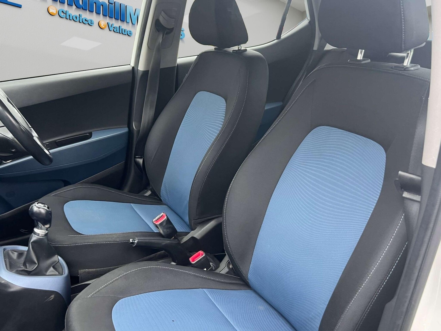 Used Hyundai i10 2016 for sale - 77537834: Photo 16