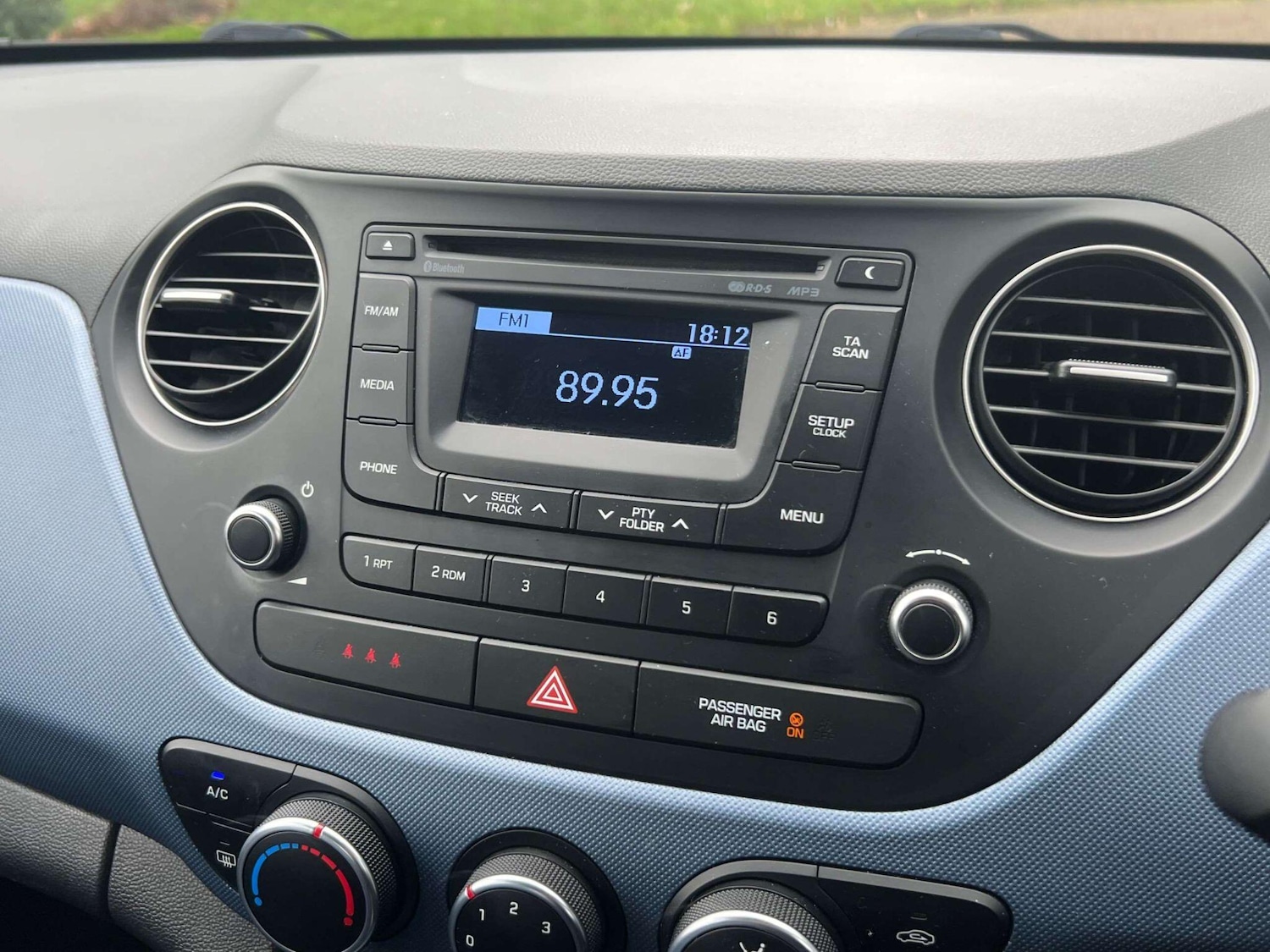 Used Hyundai i10 2016 for sale - 77537834: Photo 3